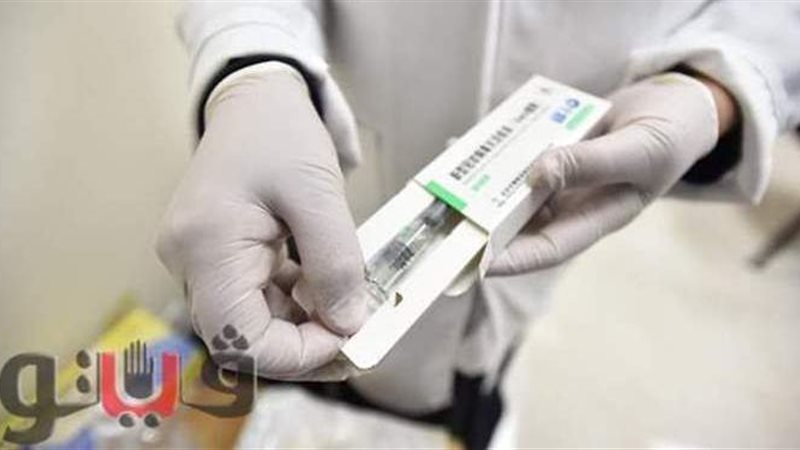لقاح كورونا