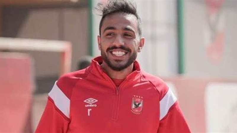 محمود عبد المنعم