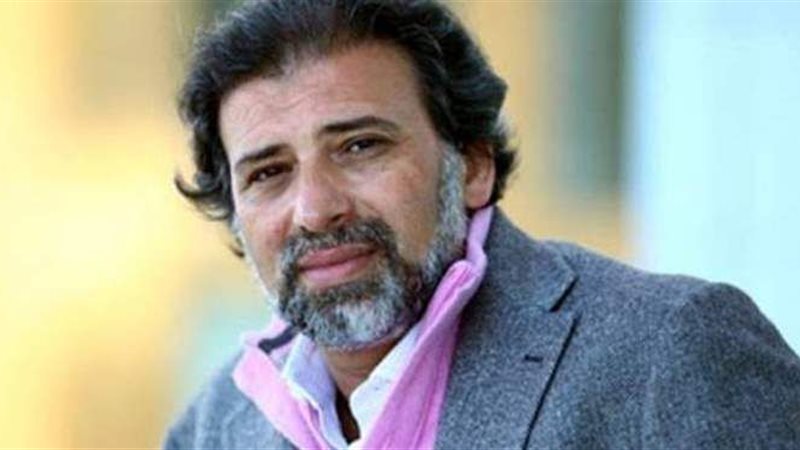 خالد يوسف
