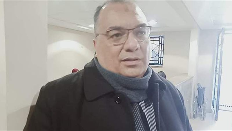 مدير مركز صحه المرأة
