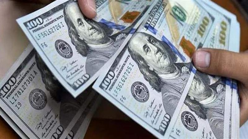 سعر الدولار