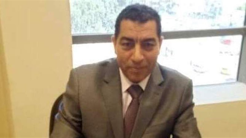 الـمستشار فوزي عبد