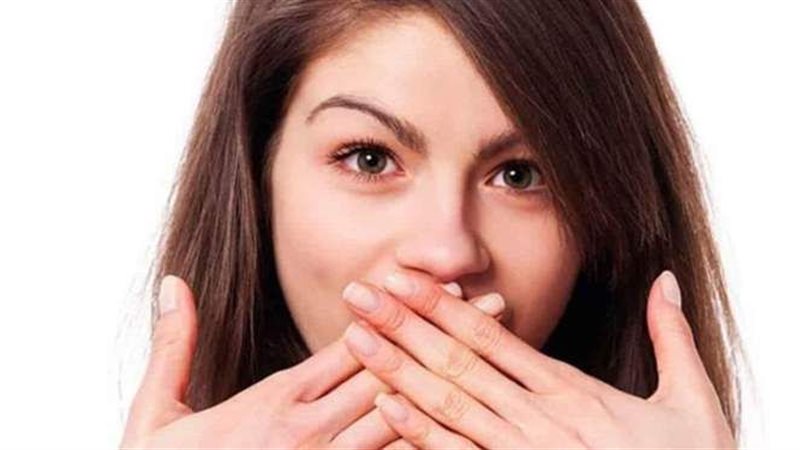 علاج الزغطة المتكررة