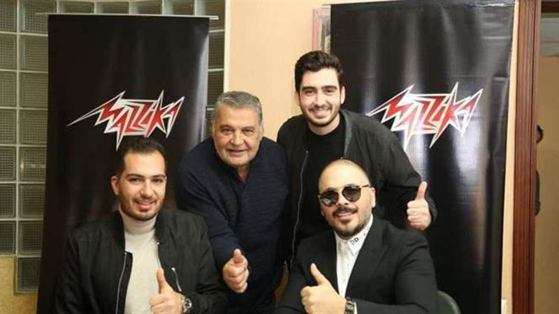 رامي عياش