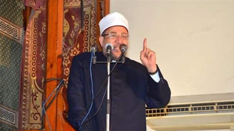 الدكتور محمد مختار