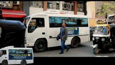 مصلحة الضرائب توفر سيارات متنقلة لمساعدة الممولين بجميع المحافظات