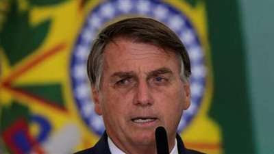 الرئيس البرازيلي يبعث رسالة مثيرة للمواطنين بشأن كورونا