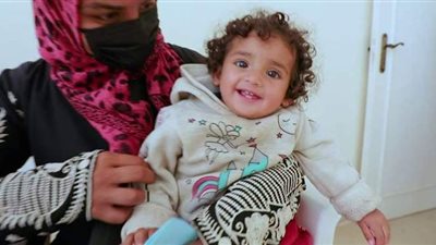 الداخلية توجه قوافل خدمية وإنسانية للقرى الأكثر احتياجا | فيديو