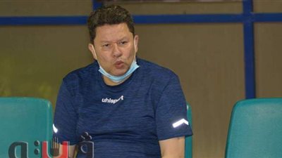 رضا عبد العال يخضع لجراحة قلب مفتوح الأحد المقبل