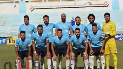 المحلة يرفض الراحة استعدادا للاتحاد السكندري