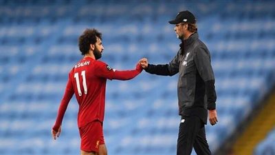 كلوب: أزمة تبديل محمد صلاح ليست الأكبر في العالم
