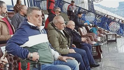 مجدي طلبة: دكرنس يمتلك قاعدة جماهيرية كبيرة وهدفنا المنافسة| فيديو