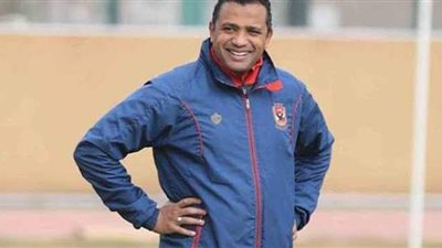 قمصان: جاهزون لتحقيق الفوز على فيتا كلوب بدوري الأبطال