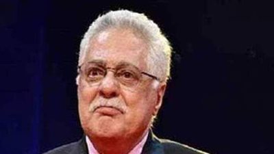 تعرف على آخر عمل شارك فيه الفنان توفيق عبد الحميد