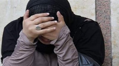 ضبط ربة منزل بحوزتها 3.5 كيلو إستروكس قبل ترويجهم بالمطرية