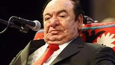 حقيقة وفاة الفنان السوري الكبير «صباح فخري»