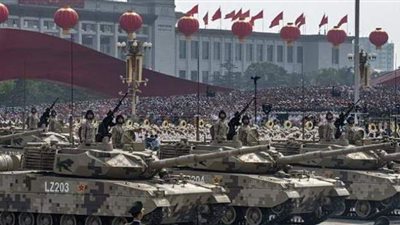 رغم كورونا.. الصين تزيد الميزانية العسكرية 6.8%