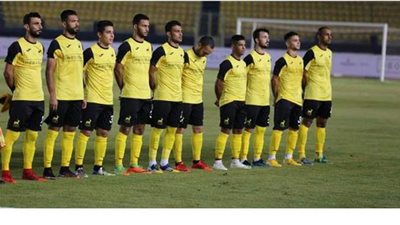 وادي دجلة والإسماعيلي يتعادلان سلبيا بالدوري