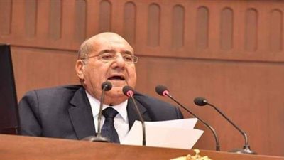 بعد صدور اللائحة.. تعرف على اختصاصات رئيس مجلس الشيوخ