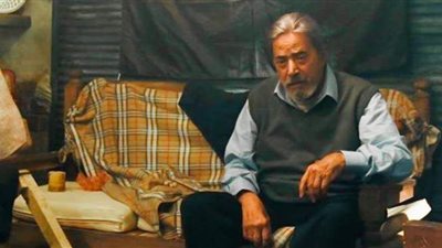 آخر مشاهد الراحل يوسف شعبان أمام الكاميرا.. تعرف على التفاصيل