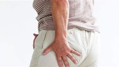 أعراض عرق النسا وعلاجه