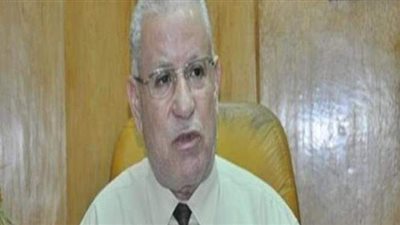 شيخ العطارين.. وفاة رئيس شعبة العطارة بغرفة القاهرة التجارية