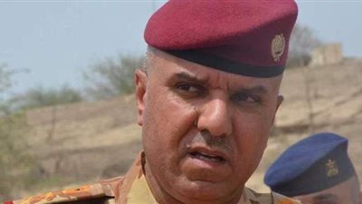 قيادة العمليات المشتركة تعلن تأمين أماكن تواجد بابا الفاتيكان في العراق