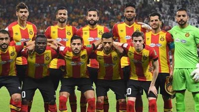 قبل لقاء الزمالك.. الترجي التونسي خال من كورونا