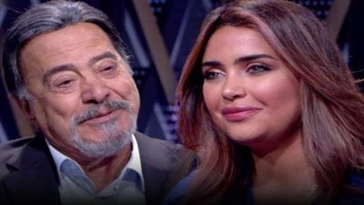 ابنة الراحل يوسف شعبان تكشف سبب ابتعاد والدها عن التمثيل