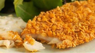 أكثر من طريقة لـ تتبيل البانيه