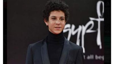 أحمد داش إرهابي وصعيدي في مسلسلات رمضان 2021.. اعرف التفاصيل