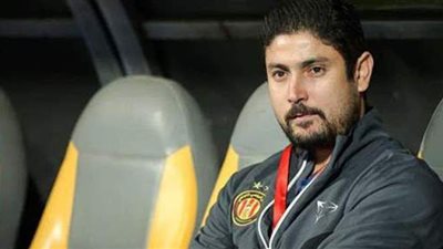 مدرب الترجي: حظوظنا أوفر من الزمالك