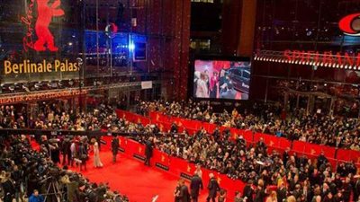 بالأسماء.. القائمة الكاملة لجوائز مهرجان برلين السينمائي 2021