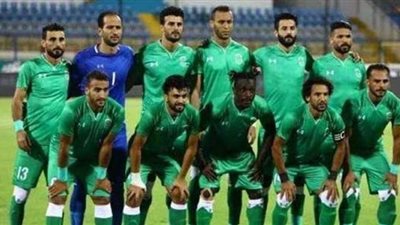 الاتحاد يفوز على الإنتاج بثنائية نظيفة بالدوري