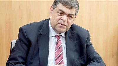 أشرف حاتم: الامتحان الموحد لخريجي الطب خطوة جيدة