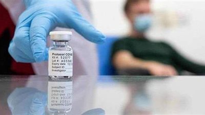 العليا للفيروسات: وصول 8 ملايين جرعة من لقاح كورونا خلال أسابيع