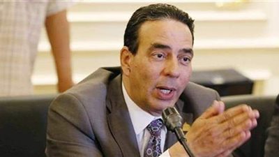 برلماني: الامتحان الموحد بكليات الطب يضمن سد العجز