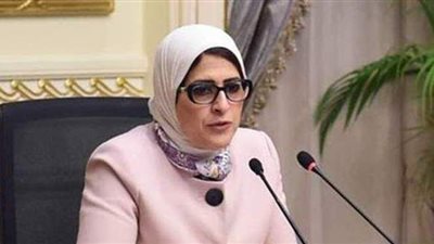 الصحة: تعاقدنا على 100 مليون جرعة كورونا.. وصل منها 500 ألف حتى الآن | فيديو