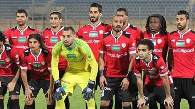 إنبي يدخل المربع الذهبي بعد تعادله مع طلائع الجيش 1/1 بالدوري
