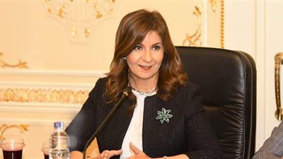 وزيرة الهجرة تتابع التحقيق في مقتل مصري بأعيرة نارية في السعودية