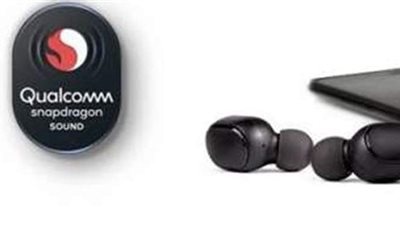 كوالكوم تكشف عن Snapdragon Sound للحصول على صوت لاسلكي عالي الجودة