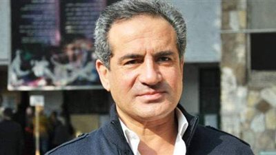 محمد ثروت: سعيد بنصر ربنا لي وما تبقى من العمر لإسعاد الناس| فيديو