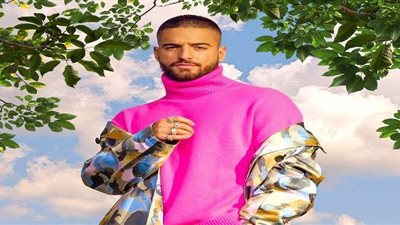 بعيدا عن الأضواء والصخب.. مالوما يكشف مكانه المفضل في العالم | فيديو