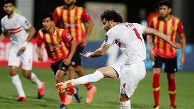 تاريخ مواجهات الزمالك والترجي