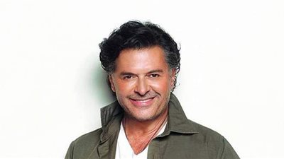 راغب علامة: ربنا غضبان علينا وولاد الحرام دمروا لبنان