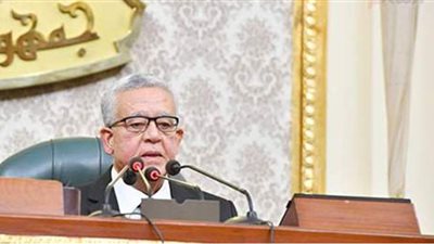 ٦ رسائل من رئيس البرلمان خلال جلسات هذا الأسبوع