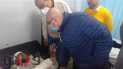 ليلة دموية.. تفاصيل مصرع 20 وإصابة 3 في تصادم 