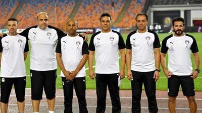 مؤتمر صحفي للمنتخب للحديث عن مواجهة كينيا