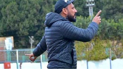 تجديد الثقة في محمود صبحي مديرا فنيا لدمنهور وتغييرات بالجهاز المعاون