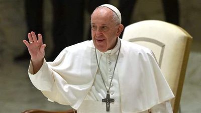 رئيس الإنجيلية يشيد بزيارة بابا الفاتيكان للعراق: استدعاء لقيم العيش المشترك